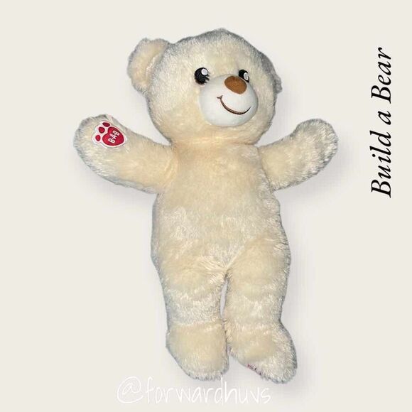 Build-A-Bear National Teddy Bear Day 2019 Bear - Picture 6 of 10